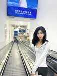 [Cosplay] 时安安 - 白丝童真装