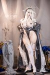 [Cosplay] Byoru - HMS Implacable [57P10V-1.13GB]