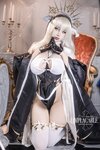 [Cosplay] Byoru - HMS Implacable [57P10V-1.13GB]