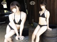 FLOWER デジタル写真集 阿部乃みく vol.01