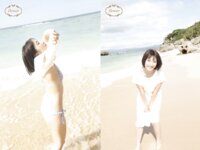 FLOWER デジタル写真集 阿部乃みく vol.01