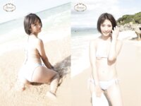 FLOWER デジタル写真集 阿部乃みく vol.01