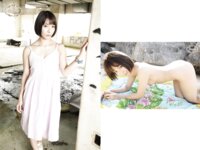 FLOWER デジタル写真集 阿部乃みく vol.01