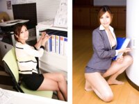 [Photobook] ボクのＨな彼女 vol.9 織田真子 平井七菜子 朝日奈あかり