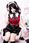 [Cosplay] Puypuy - Ame