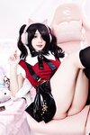 [Cosplay] Puypuy - Ame