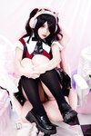 [Cosplay] Puypuy - Ame