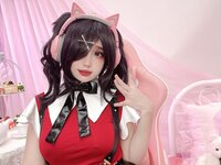 [Cosplay] Puypuy - Ame
