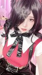 [Cosplay] Puypuy - Ame
