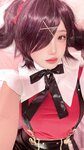 [Cosplay] Puypuy - Ame