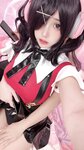 [Cosplay] Puypuy - Ame