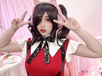 [Cosplay] Puypuy - Ame