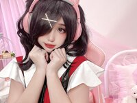 [Cosplay] Puypuy - Ame