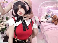 [Cosplay] Puypuy - Ame