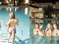 [Photobook] CYBERJAPAN DANCERS 1st PHOTOBOOK (2020-11-06)