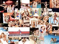 [Photobook] CYBERJAPAN DANCERS 1st PHOTOBOOK (2020-11-06)