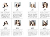 [Photobook] CYBERJAPAN DANCERS 1st PHOTOBOOK (2020-11-06)