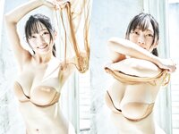 FLASHデジタル写真集 パ・K・パクチー Ｉがすべてさ (2022-10-28)