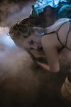 [Cosplay] kaOri 阿薰 - Black Myth Wukong Spider Spirit Fourth Sister 黑神话悟空 蜘蛛精 四妹