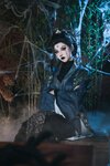 [Cosplay] kaOri 阿薰 - Black Myth Wukong Spider Spirit Fourth Sister 黑神话悟空 蜘蛛精 四妹