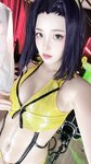 [Cosplay] Puypuy - Faye