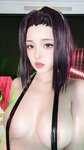 [Cosplay] Puypuy - Faye