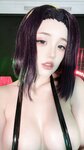 [Cosplay] Puypuy - Faye