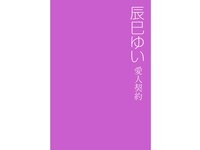 [Photobook] ボクのＨな彼女 辰巳ゆい 愛人契約