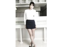[Photobook] 大滝りか『美尻と美脚』(ラビリンス)