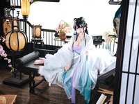 [Cosplay] 日奈娇 - 师姐