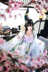 [Cosplay] 日奈娇 - 师姐
