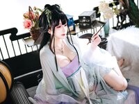 [Cosplay] 日奈娇 - 师姐