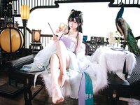[Cosplay] 日奈娇 - 师姐