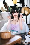 [Cosplay] 日奈娇 - 师姐
