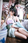 [Cosplay] 日奈娇 - 师姐