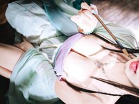 [Cosplay] 日奈娇 - 师姐