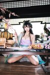 [Cosplay] 日奈娇 - 师姐