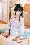 [Cosplay] 日奈娇 - 师姐