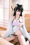 [Cosplay] 日奈娇 - 师姐
