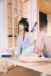 [Cosplay] 日奈娇 - 师姐