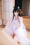 [Cosplay] 日奈娇 - 师姐