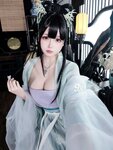 [Cosplay] 日奈娇 - 师姐