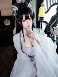 [Cosplay] 日奈娇 - 师姐