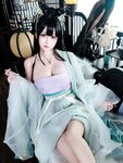 [Cosplay] 日奈娇 - 师姐
