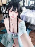 [Cosplay] 日奈娇 - 师姐