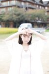 [Eunji Pyoapple] Eunji Pyo (표은지) (DJ Henney)