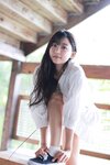 [Eunji Pyoapple] Eunji Pyo (표은지) (DJ Henney)