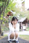 [Eunji Pyoapple] Eunji Pyo (표은지) (DJ Henney)