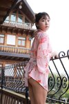 [Eunji Pyoapple] Eunji Pyo (표은지) (DJ Henney)
