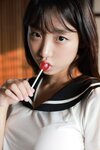[Eunji Pyoapple] Eunji Pyo (표은지) (DJ Henney)